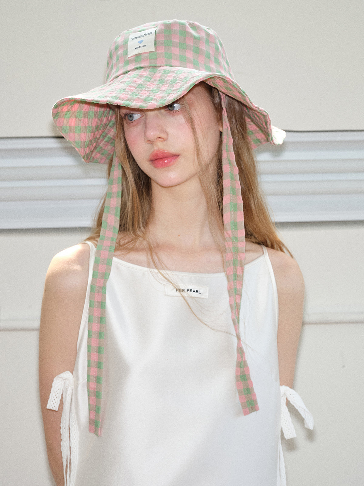 Feytiy Reversible Bucket Hat