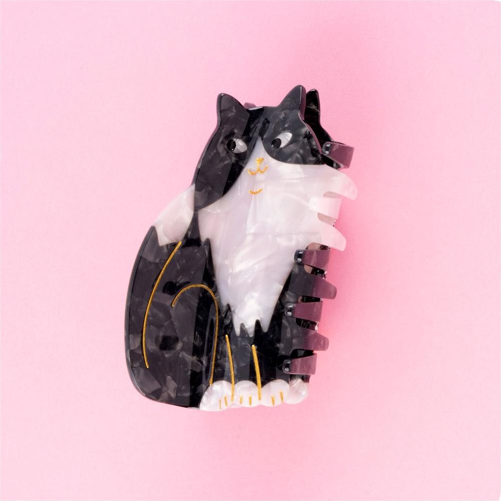 Coucou Suzette French-Style Cat Hair Clips