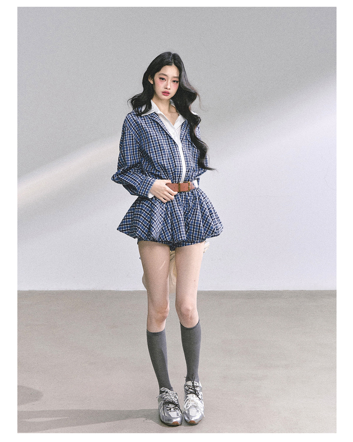 SHAOYEYAN Yale Honors Student Dress