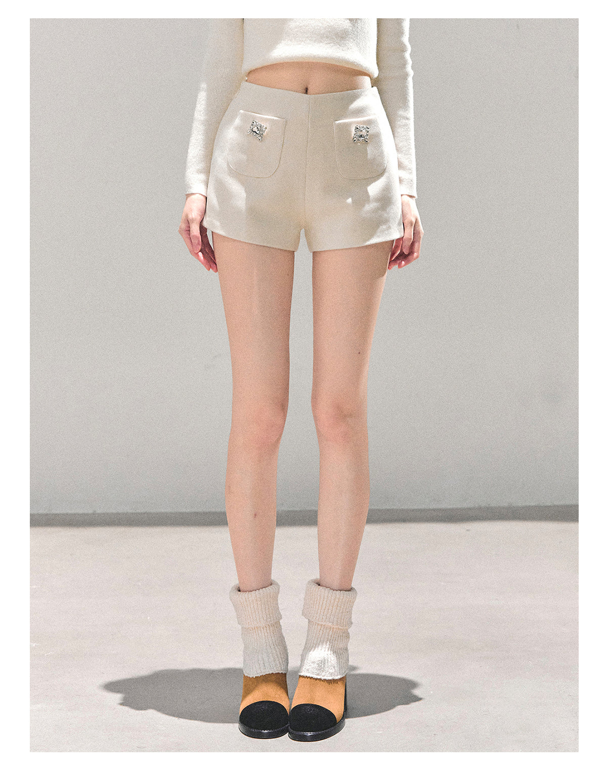 ShaoYeYan Through Her Dreams Christmas Luxury Set