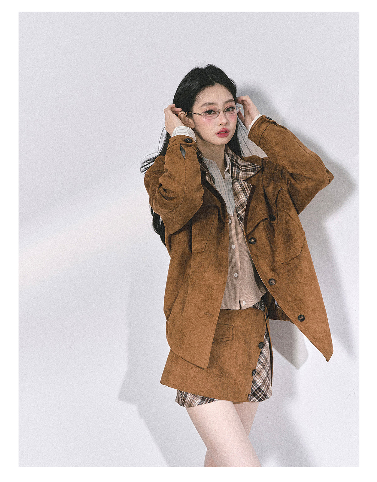 SHAOYEYAN Miu-Style Honor Student Set