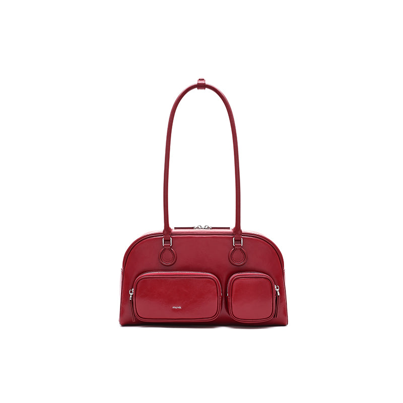 MUVA 'Bubble Boost' Bowling Bag