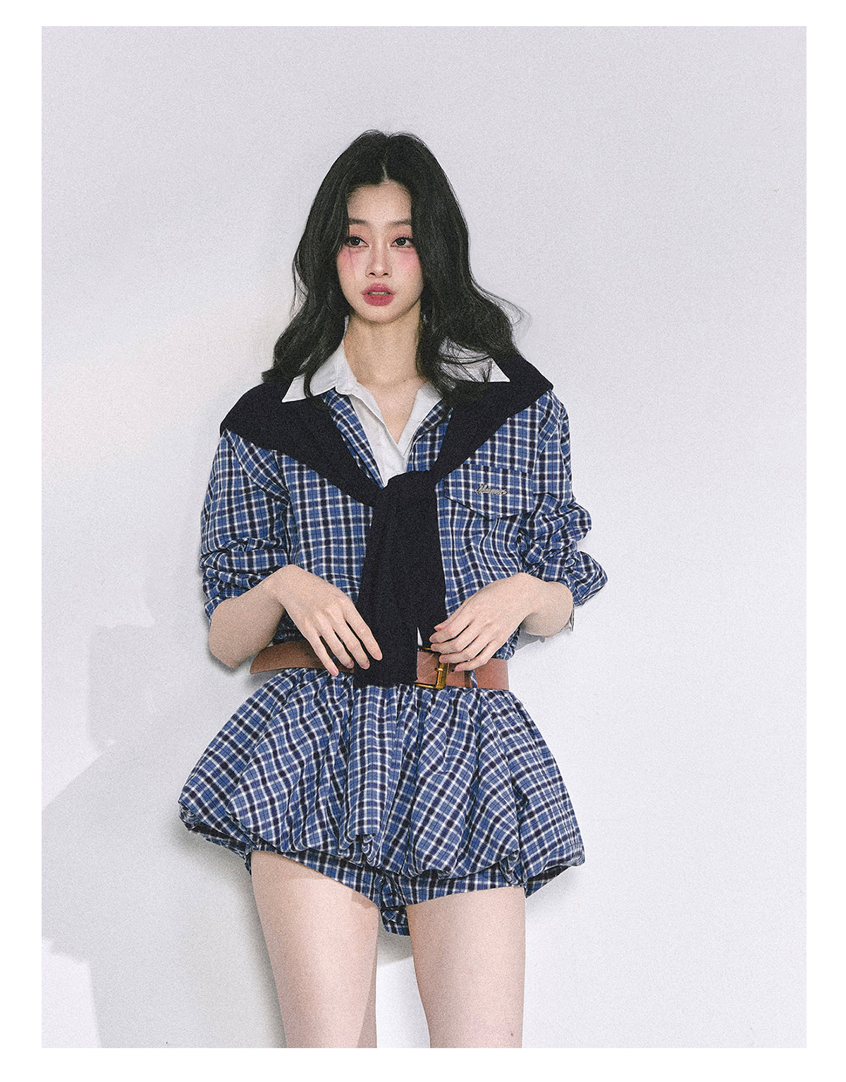 SHAOYEYAN Yale Honors Student Dress