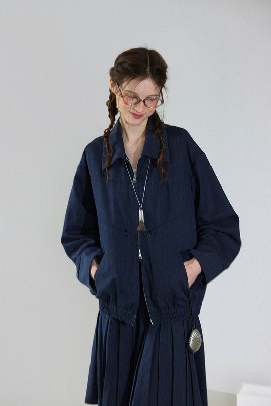 Letm "Copenhagen Girl" Tweed Set