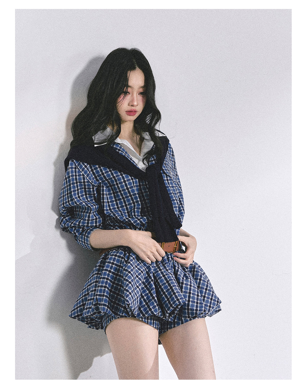 SHAOYEYAN Yale Honors Student Dress
