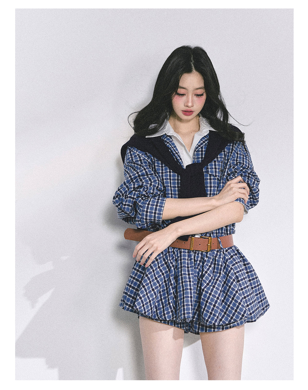 SHAOYEYAN Yale Honors Student Dress