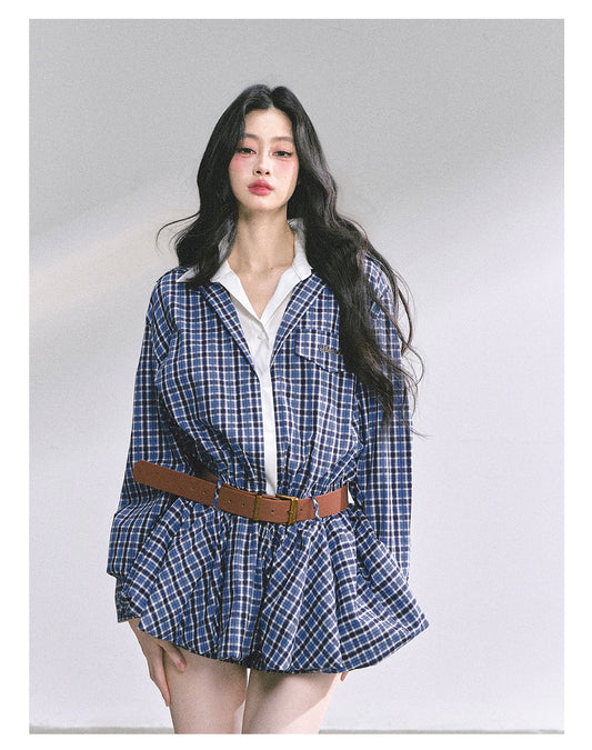 SHAOYEYAN Yale Honors Student Dress