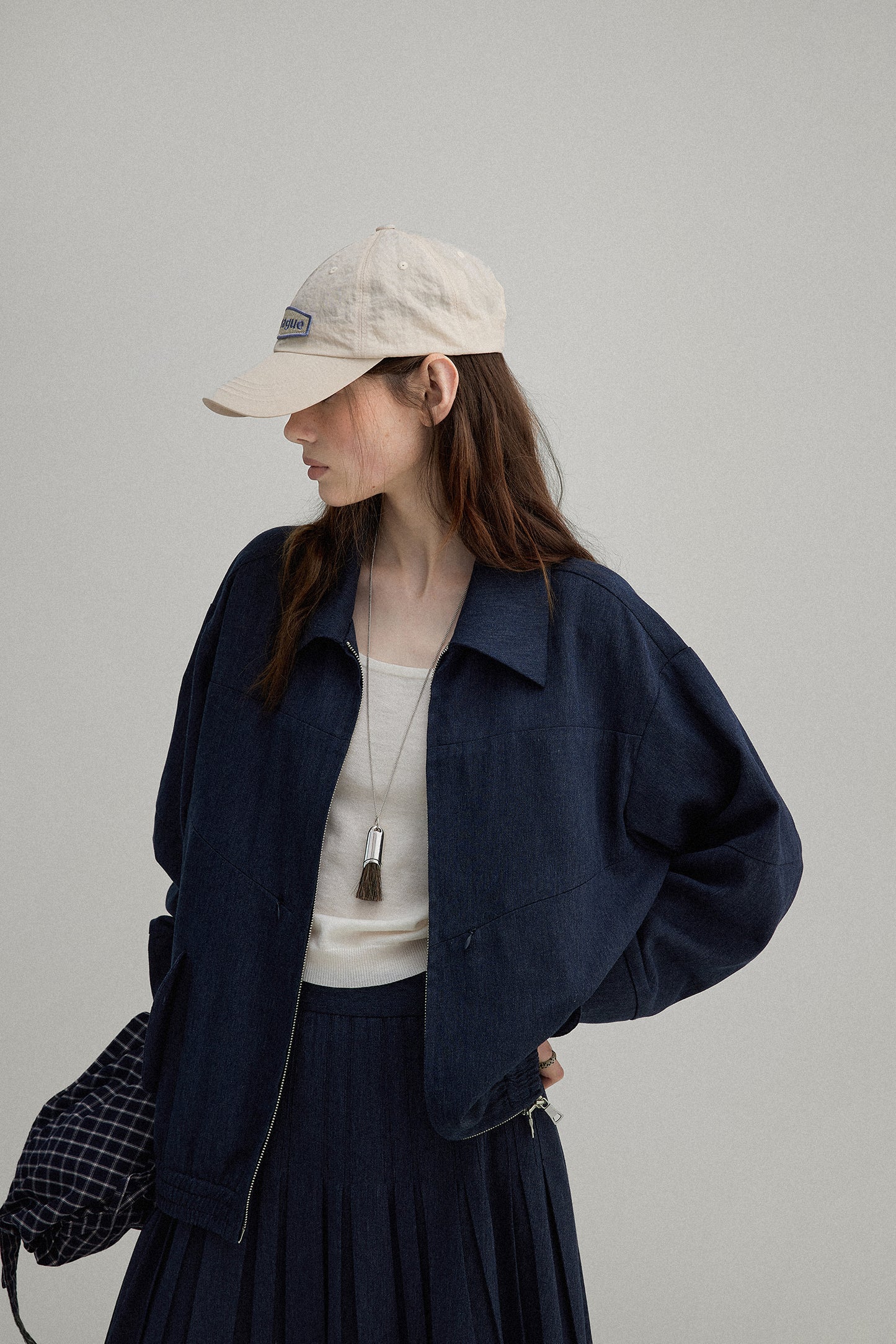 Letm "Copenhagen Girl" Tweed Set