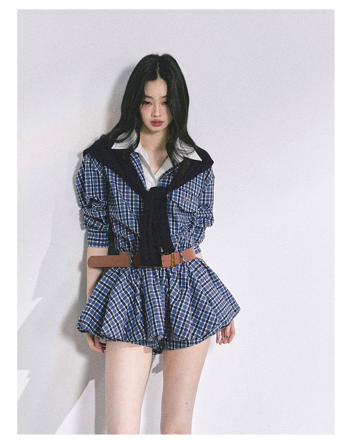 SHAOYEYAN Yale Honors Student Dress