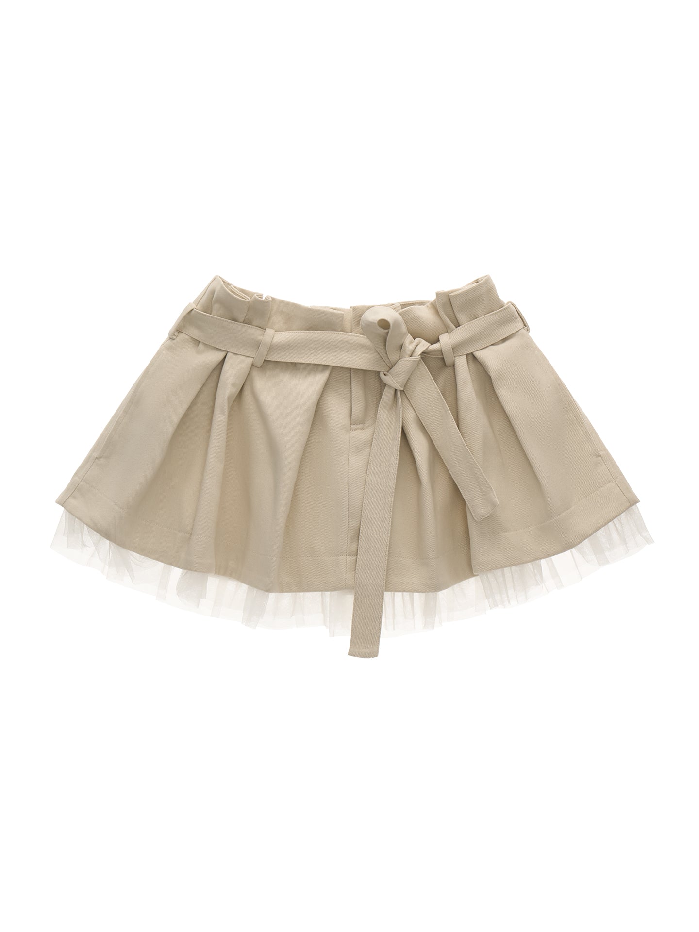 MAMC Utility Panel Mini Skirt (free size)