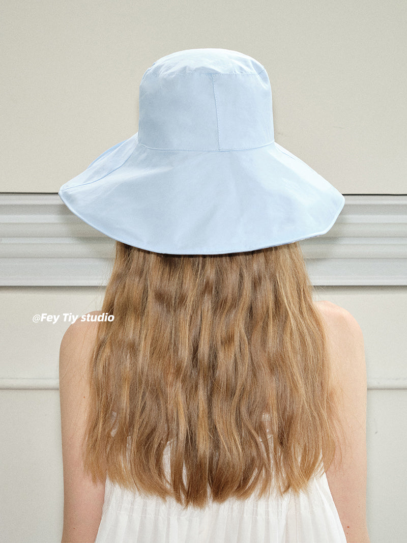 Feytiy Reversible Bucket Hat