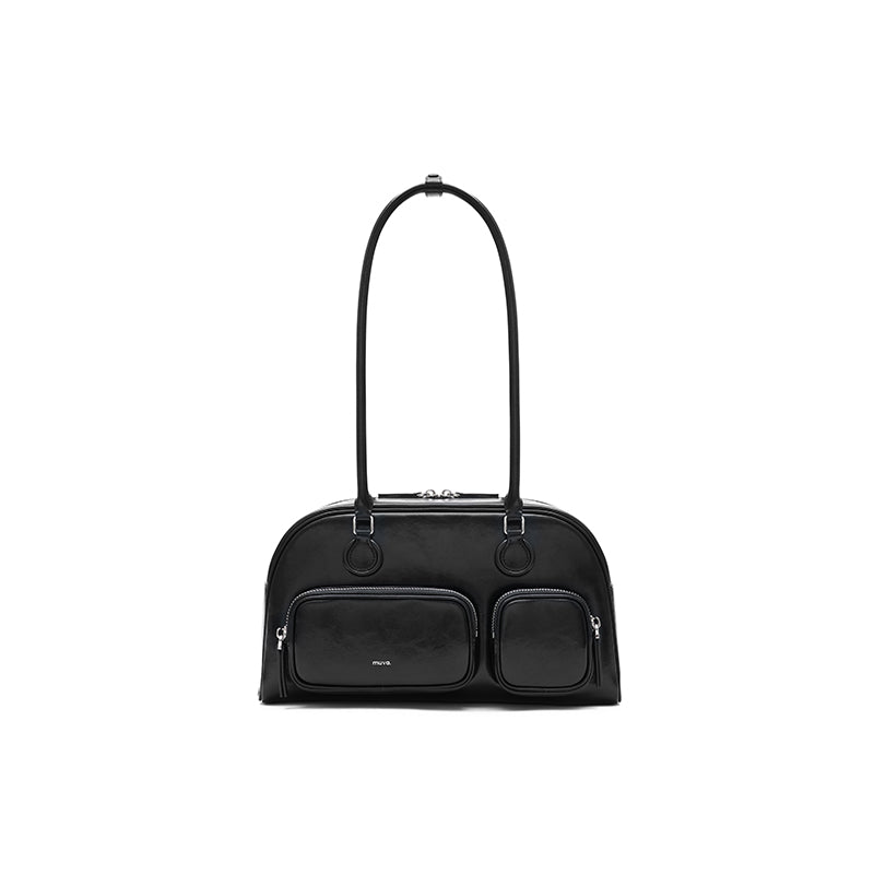 MUVA 'Bubble Boost' Bowling Bag