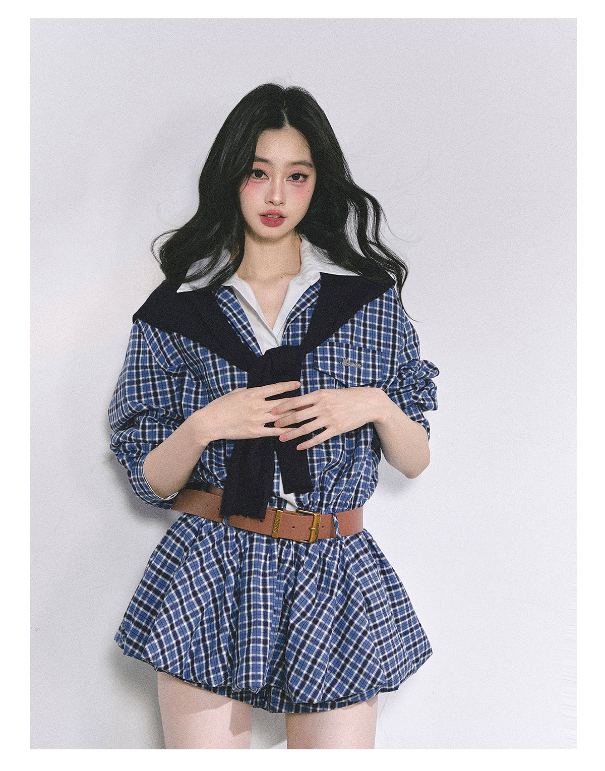 SHAOYEYAN Yale Honors Student Dress