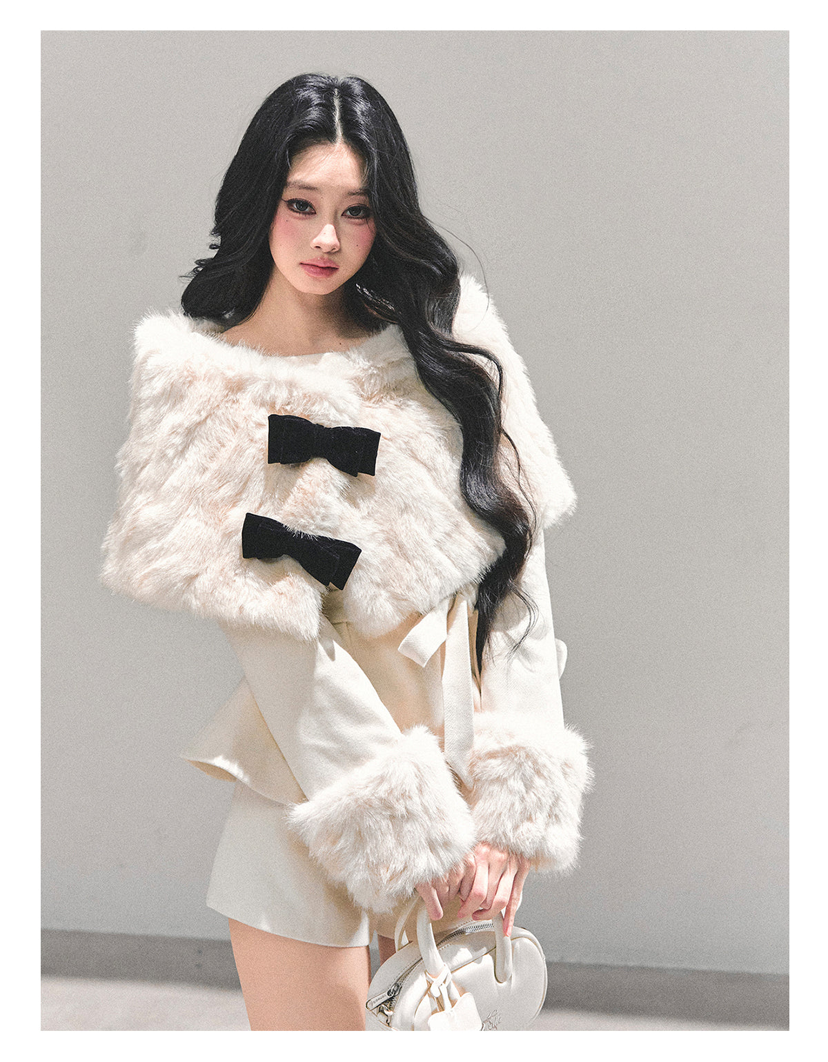 ShaoYeYan Through Her Dreams Christmas Luxury Set