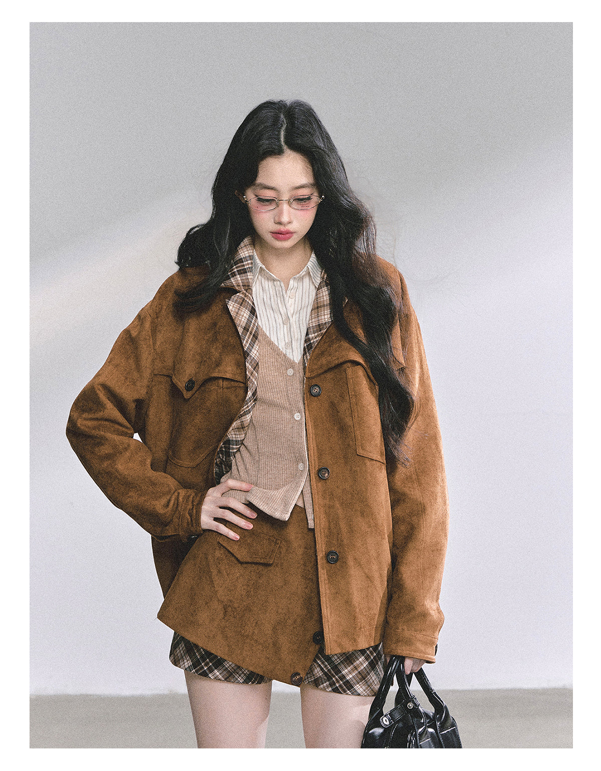SHAOYEYAN Miu-Style Honor Student Set