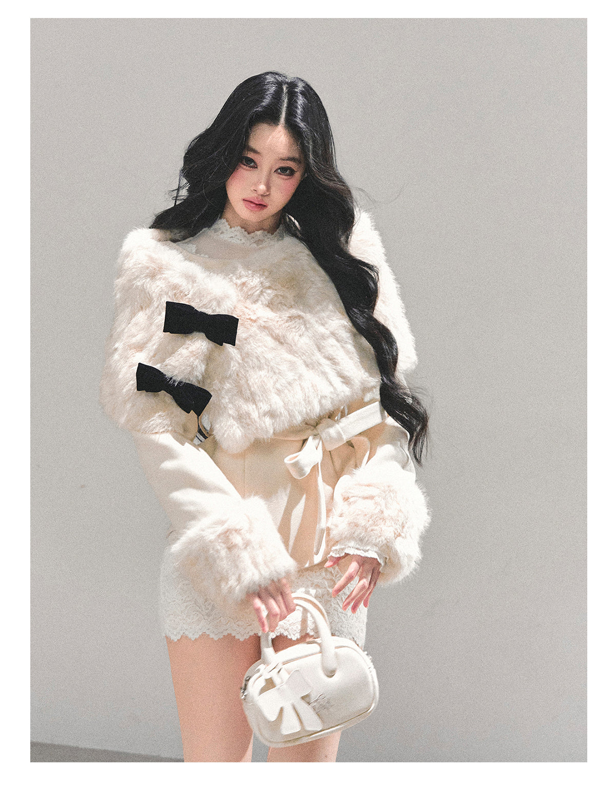 ShaoYeYan Through Her Dreams Christmas Luxury Set