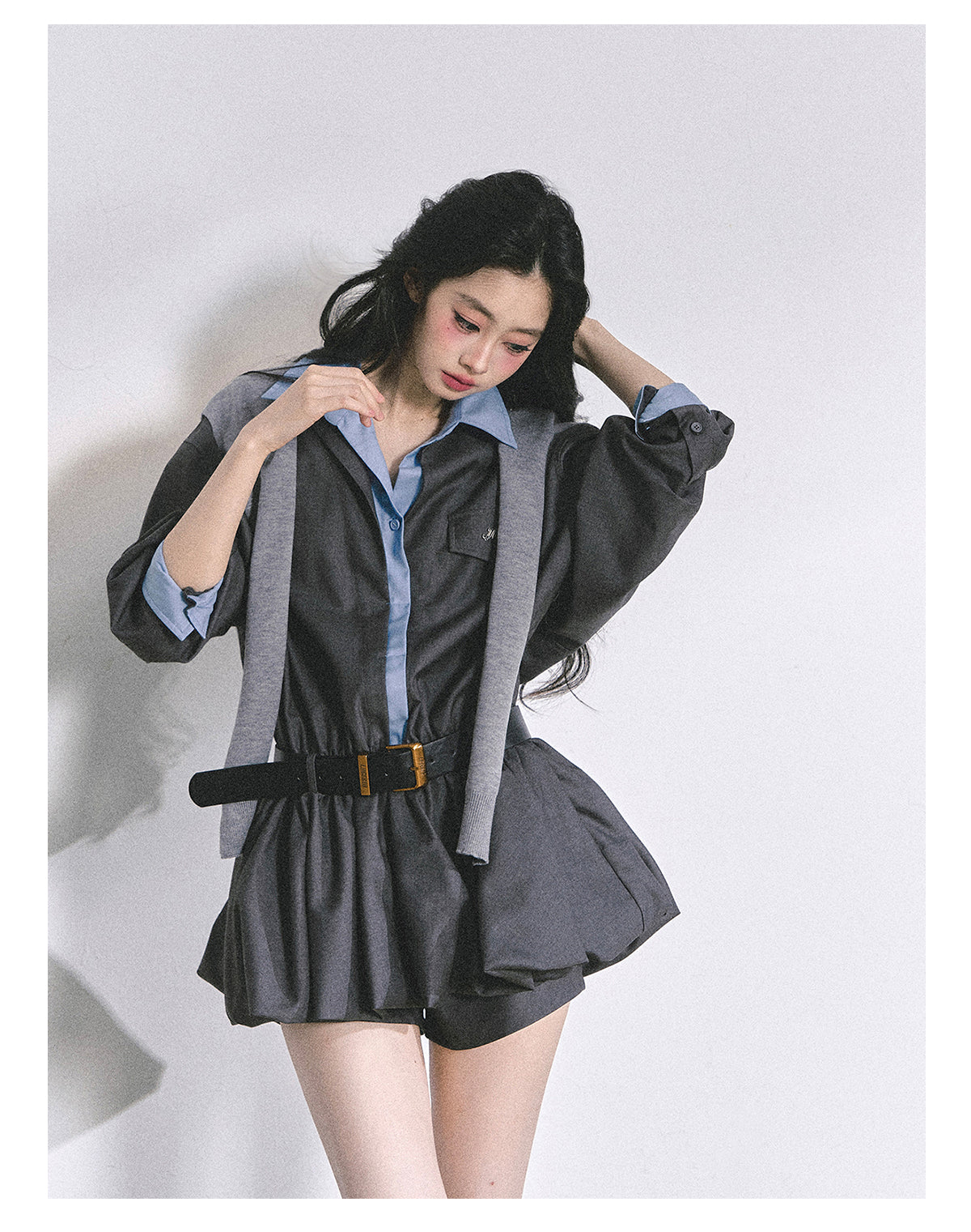 SHAOYEYAN Yale Honors Student Dress