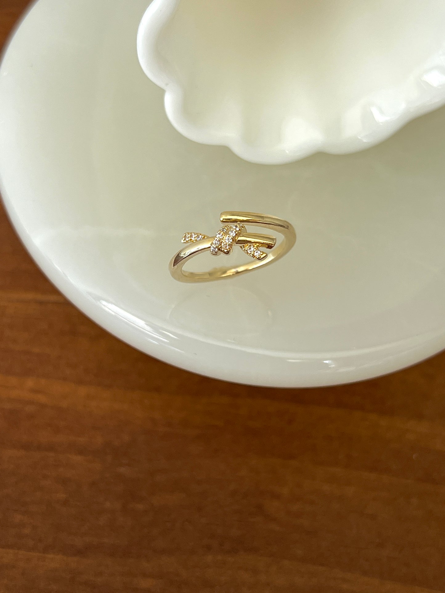 VIGVOG 2025 Rainbow Diamond Ring Collection