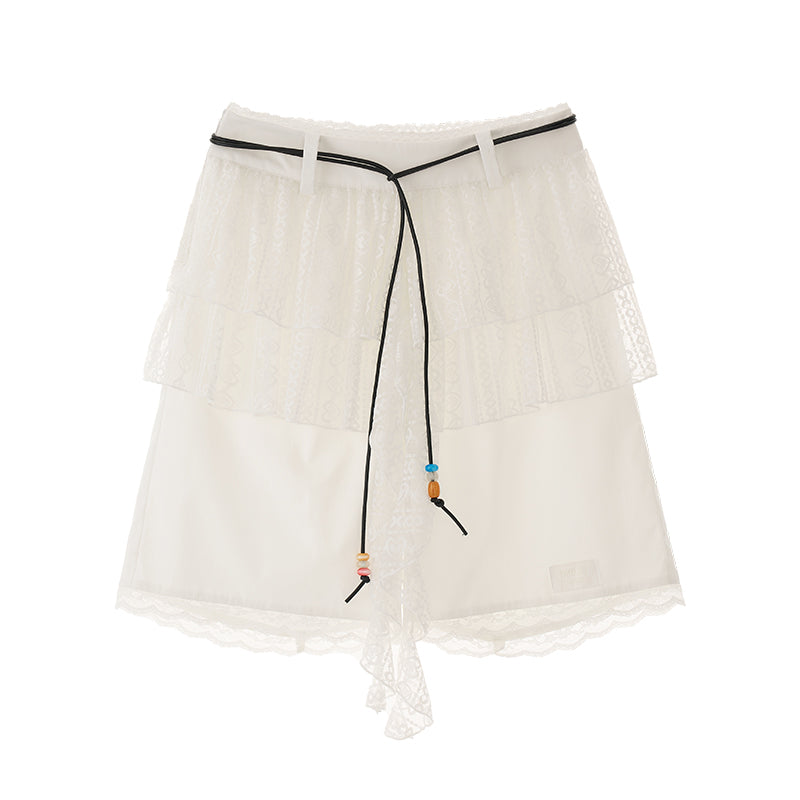 MAMC Drawstring Shorts