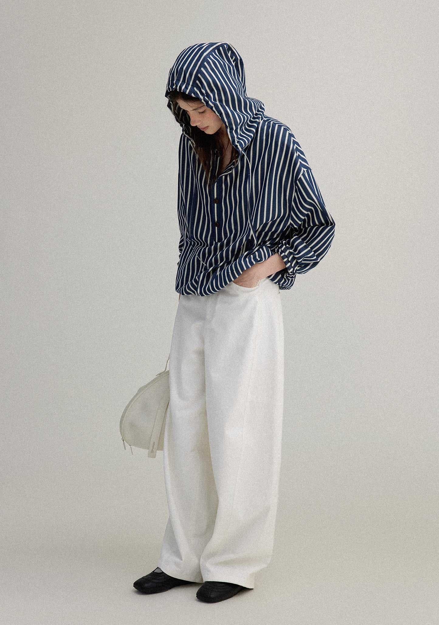 Letm Tomboy Plaid Shirt