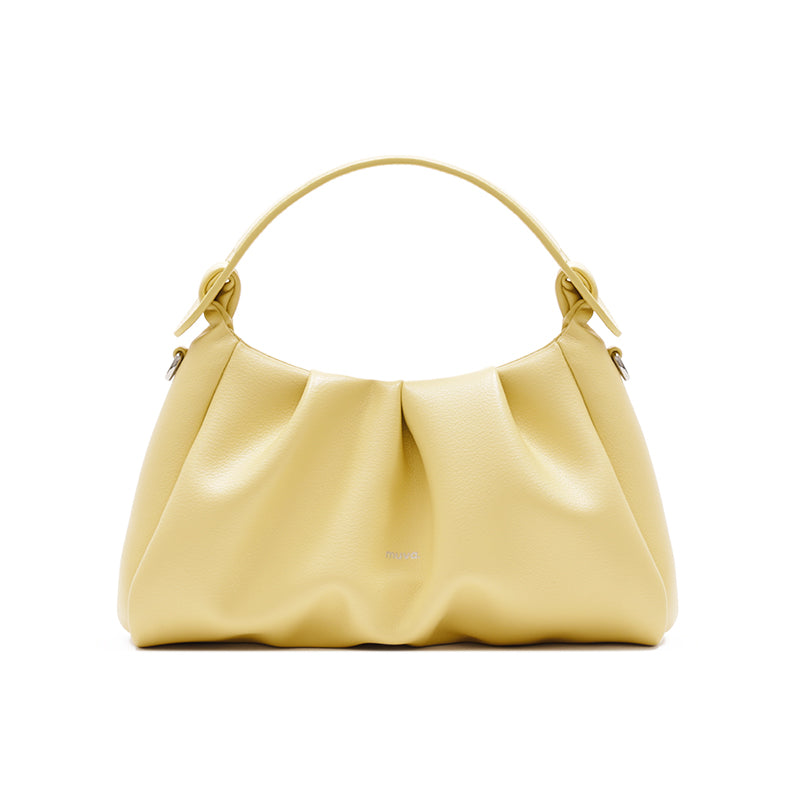 MUVA Lazy Cloud Puff Bag