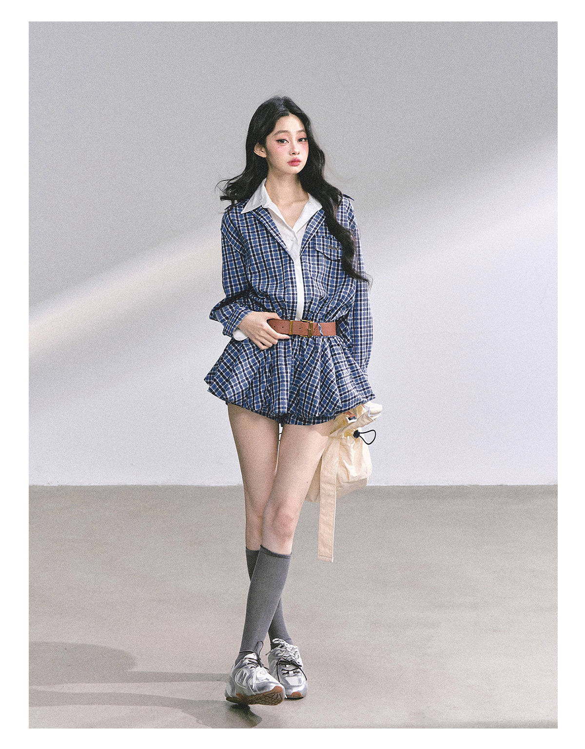 SHAOYEYAN Yale Honors Student Dress