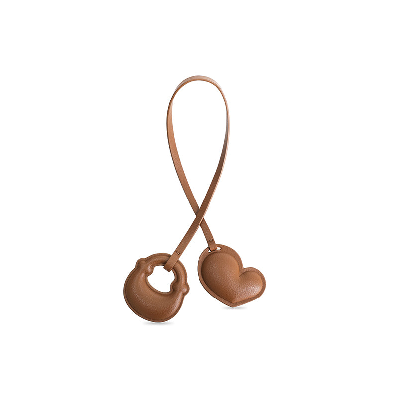 MUVA Sweetheart Bag Charm