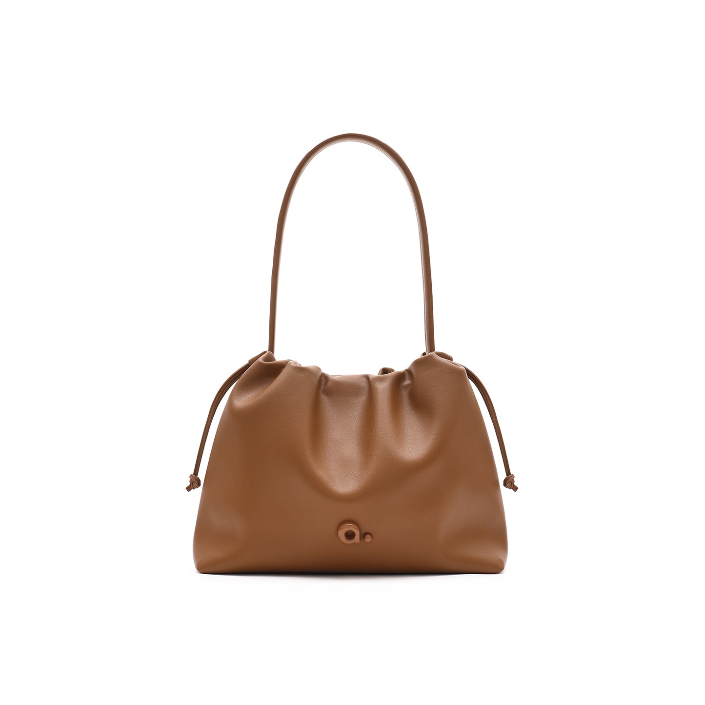 MUVA 'Cloud Roll' Leather Tote