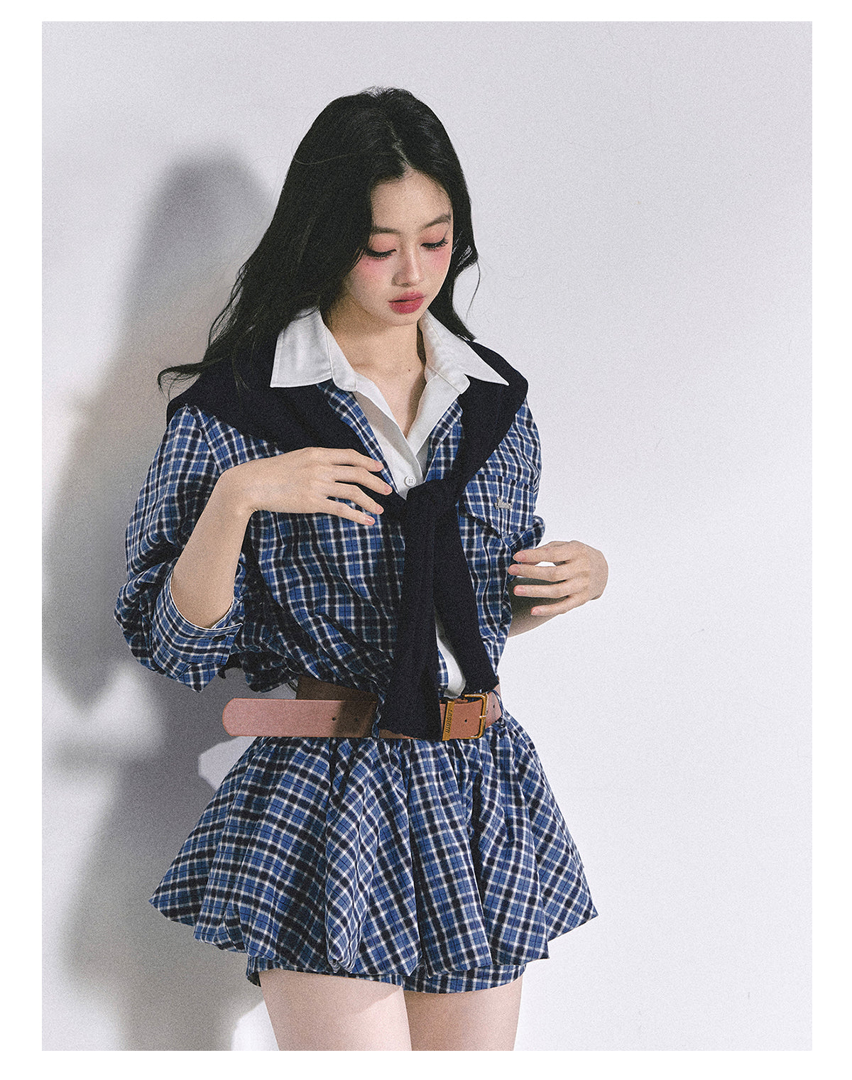 SHAOYEYAN Yale Honors Student Dress