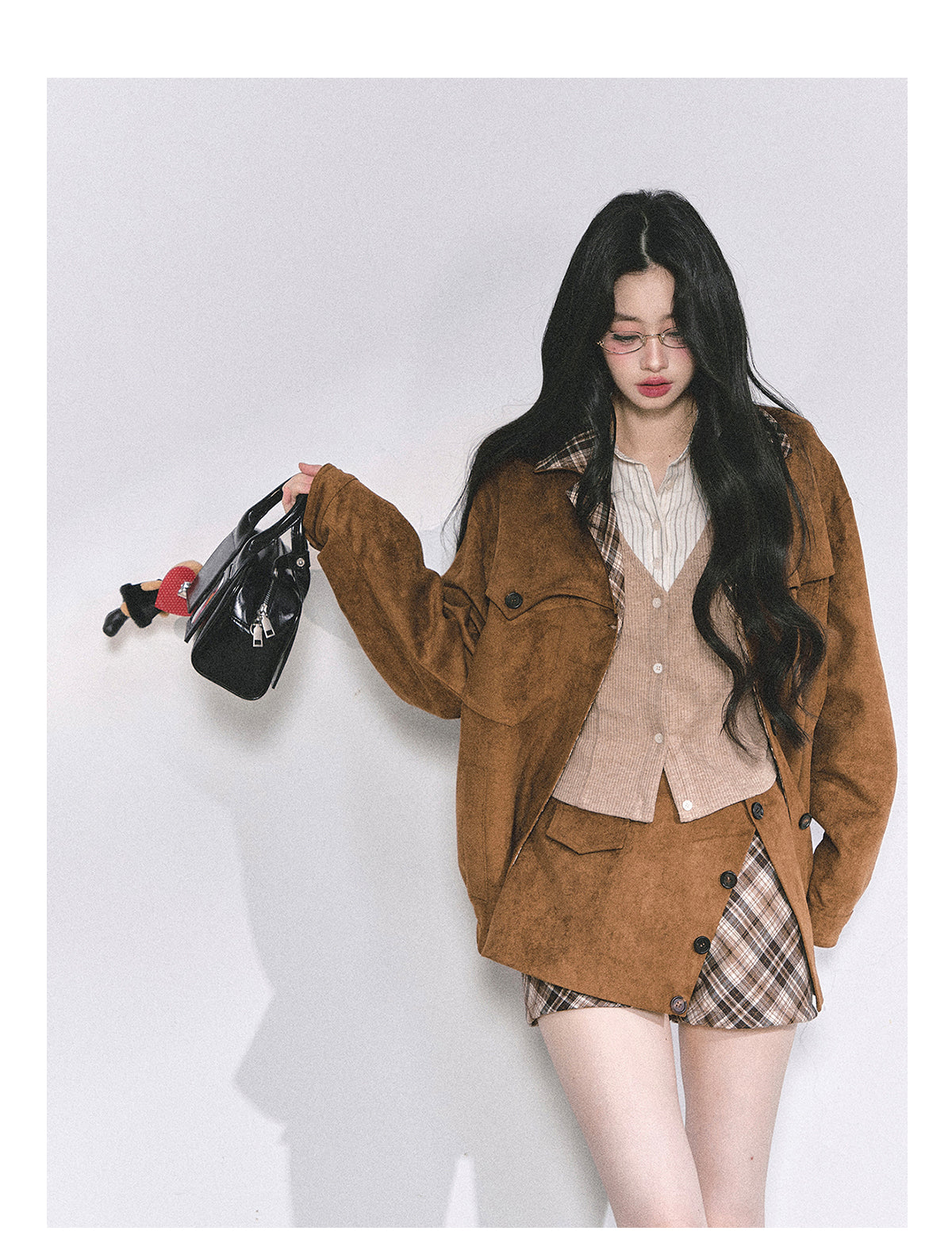 SHAOYEYAN Miu-Style Honor Student Set