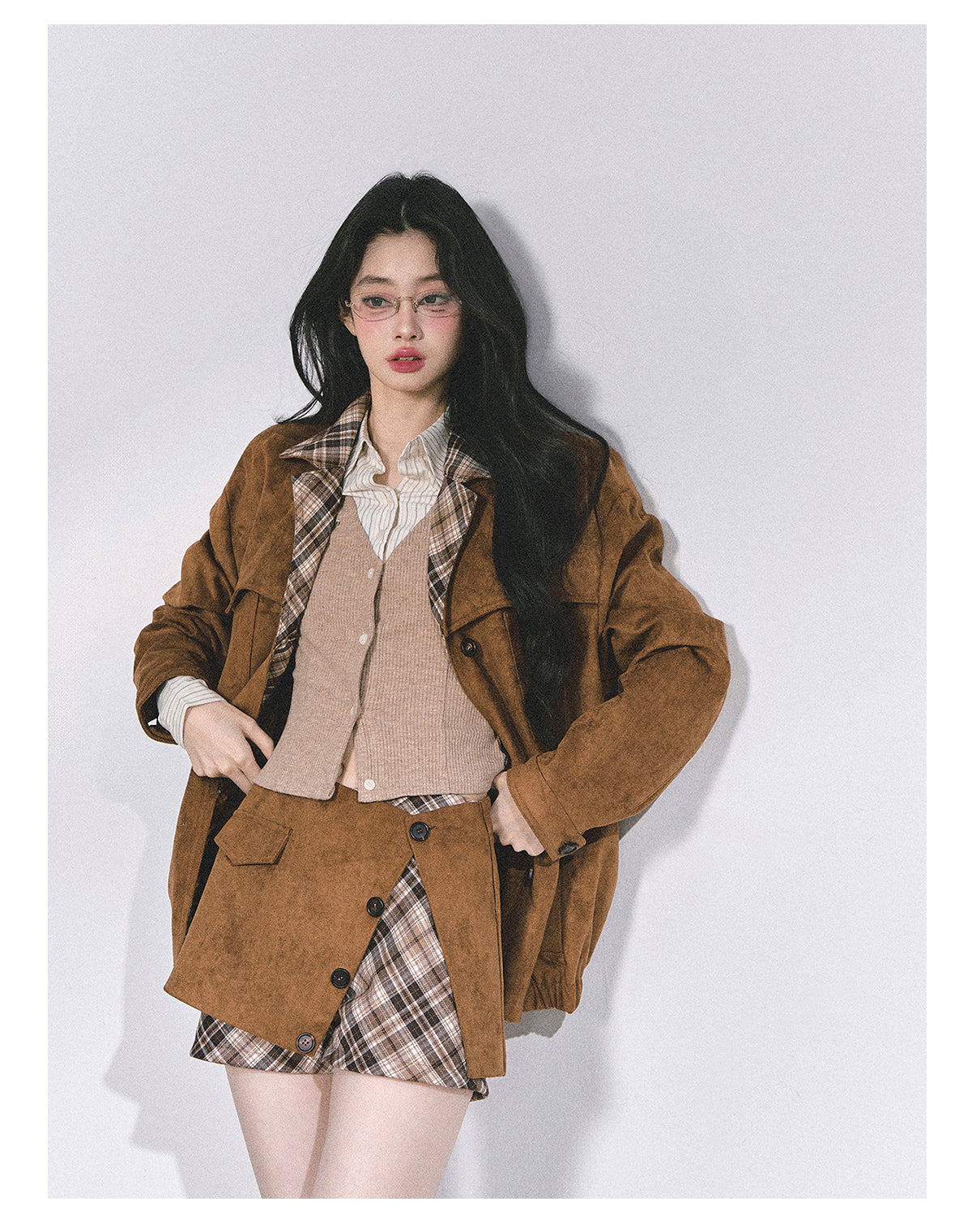 SHAOYEYAN Miu-Style Honor Student Set