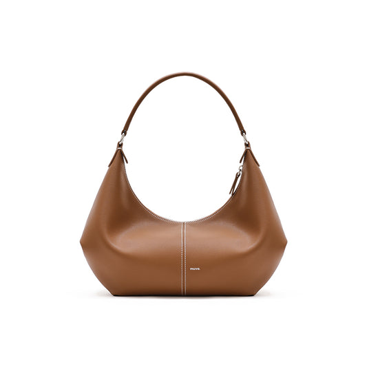 MUVA Hobo Shoulder Bag