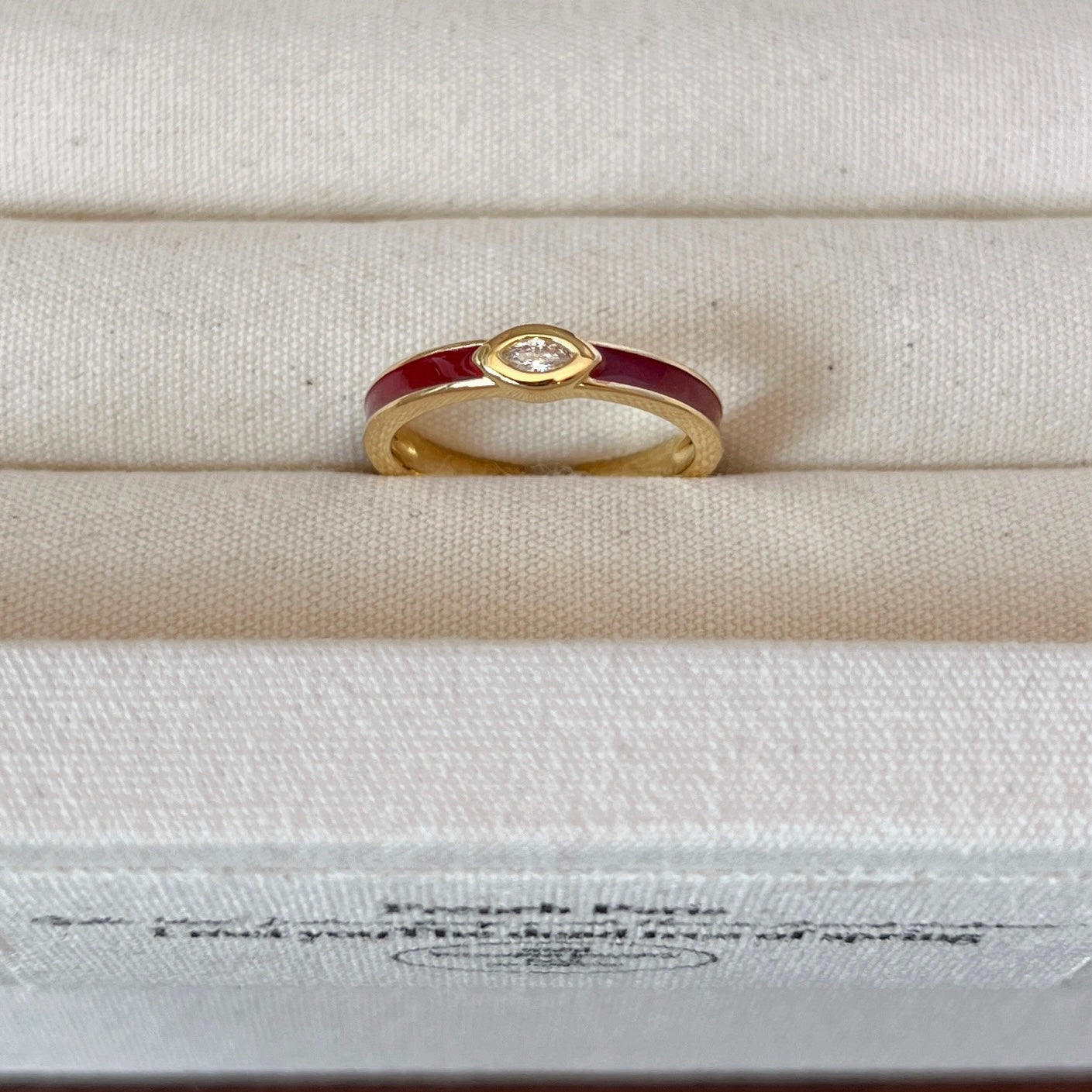 VIGVOG 2025 New Chinese Style Ring Collection