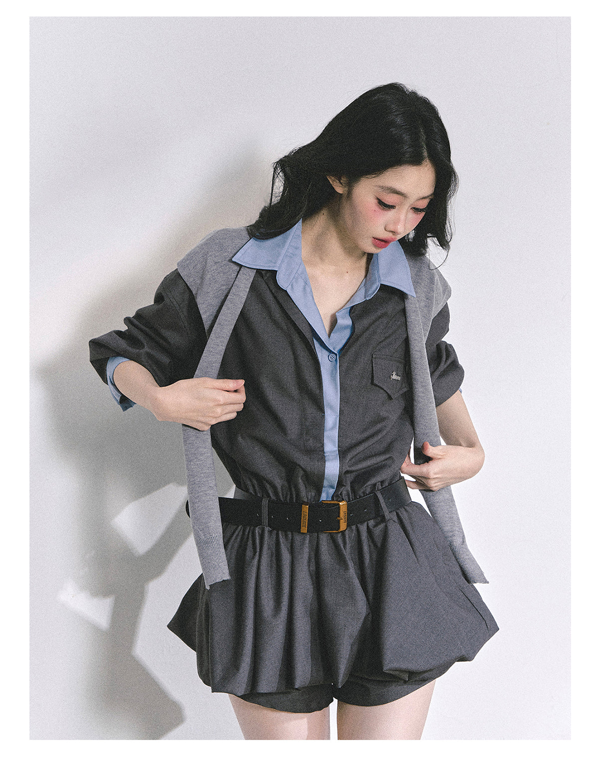 SHAOYEYAN Yale Honors Student Dress