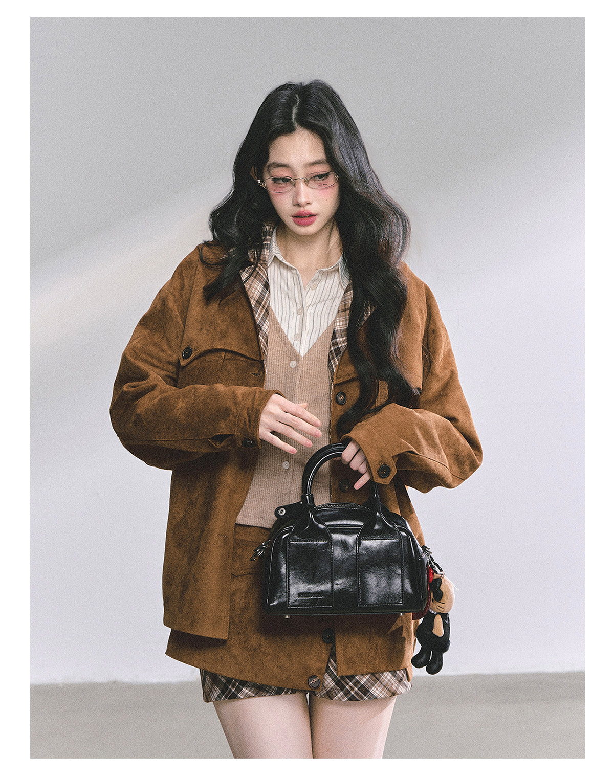 SHAOYEYAN Miu-Style Honor Student Set