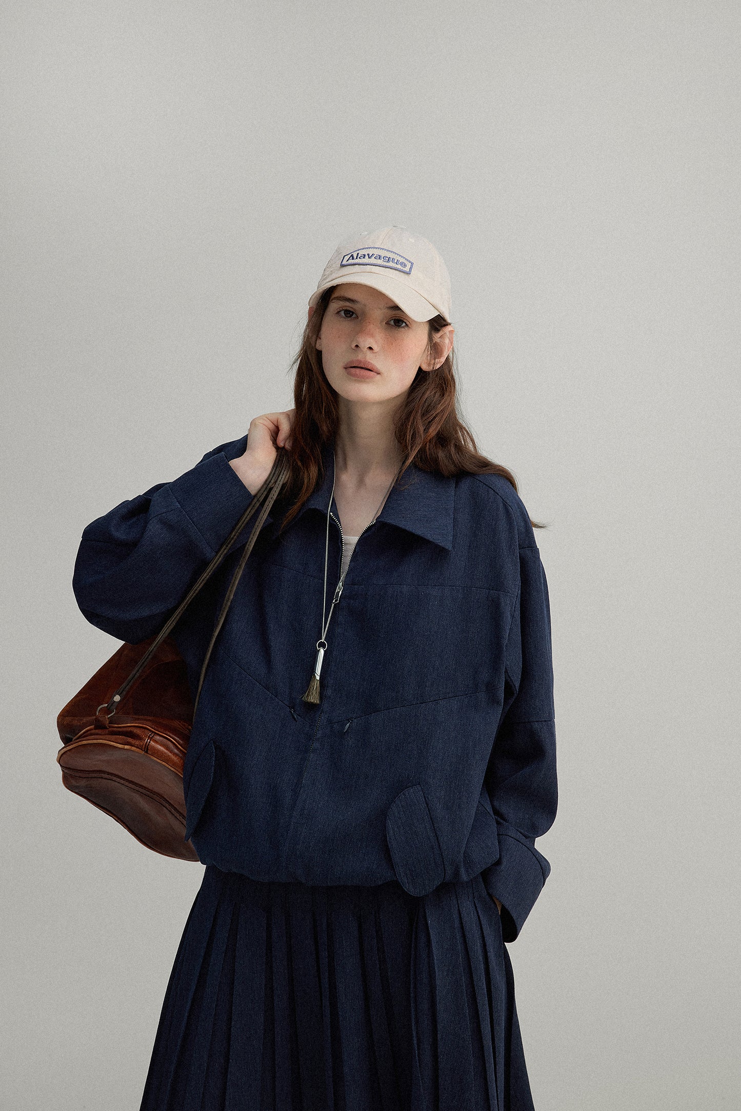 Letm "Copenhagen Girl" Tweed Set