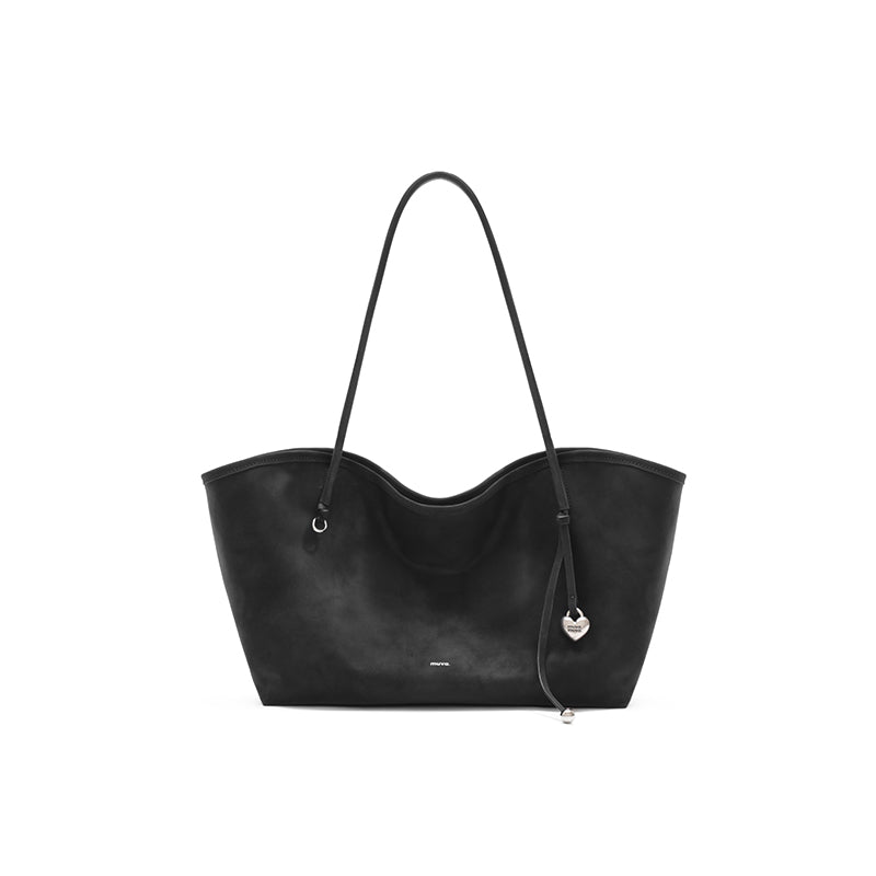 MUVA 'Wind Chime' Tote Bag