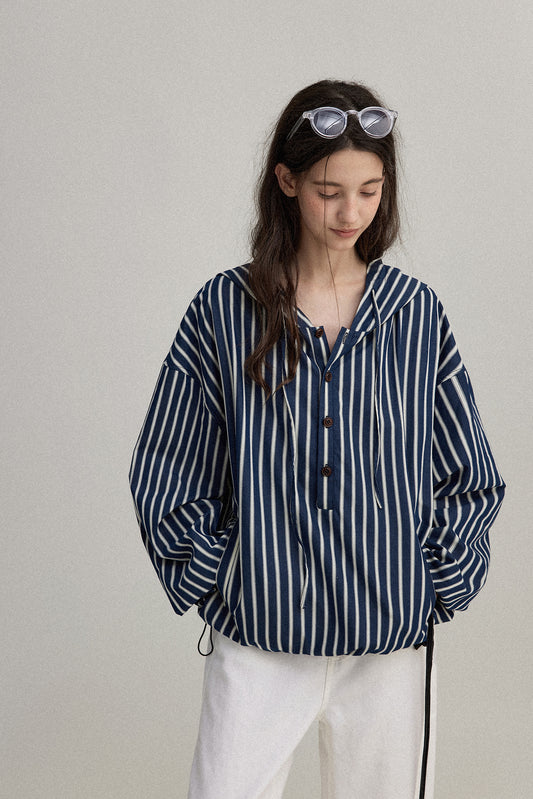 Letm Tomboy Plaid Shirt