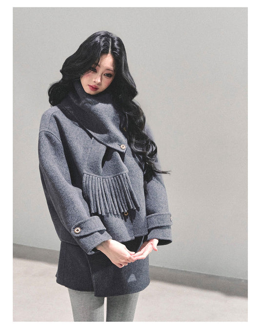 ShaoYeYan Firework Ashes Luxe Sister Set