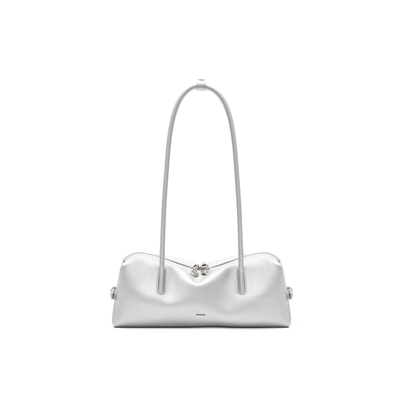 MUVA Baked Series Scroll Bag