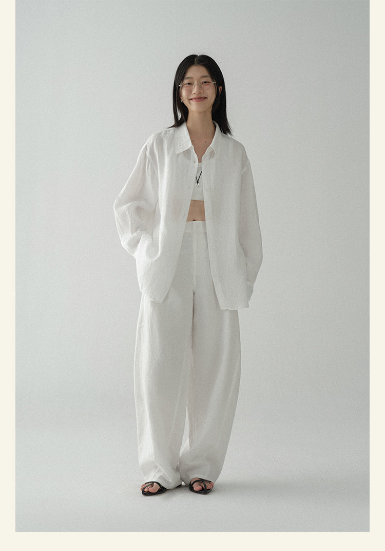 HAVERICE Linen Set