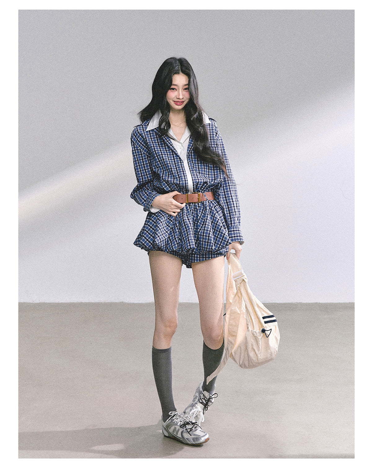 SHAOYEYAN Yale Honors Student Dress