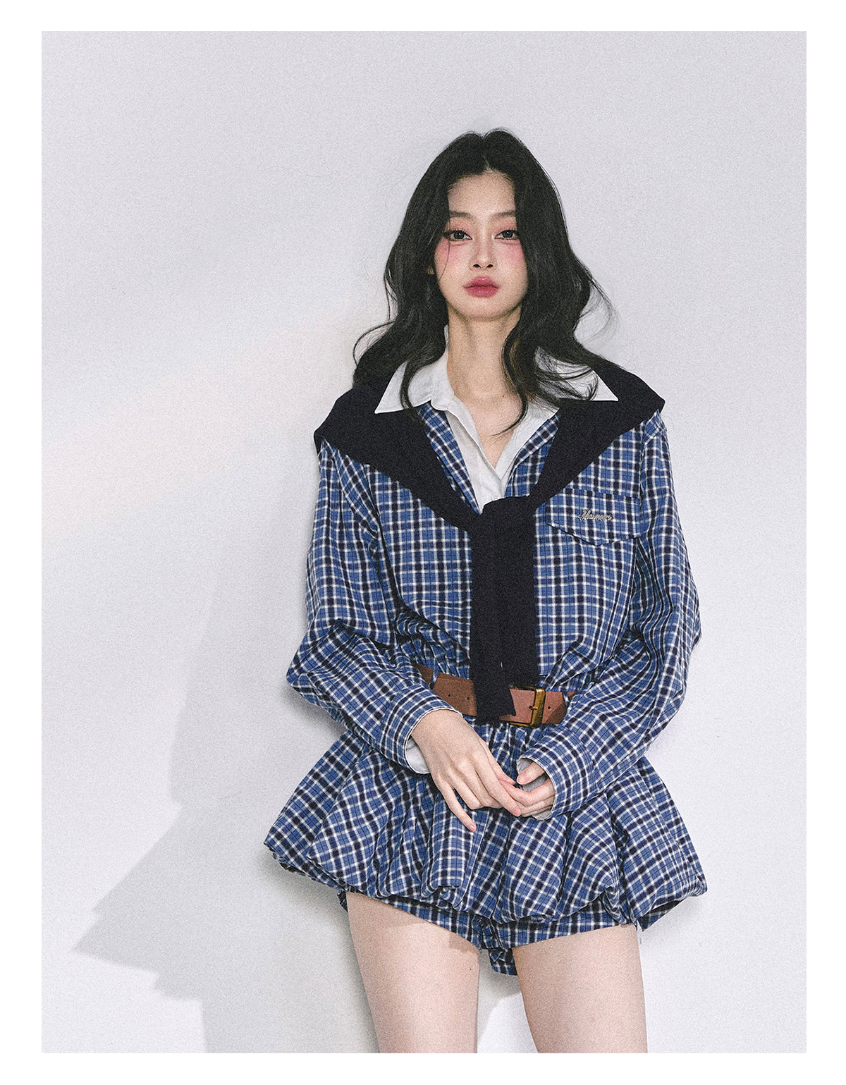SHAOYEYAN Yale Honors Student Dress