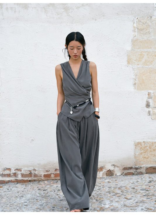 HAVERICE 'Mist Memoir' Coordinated Set