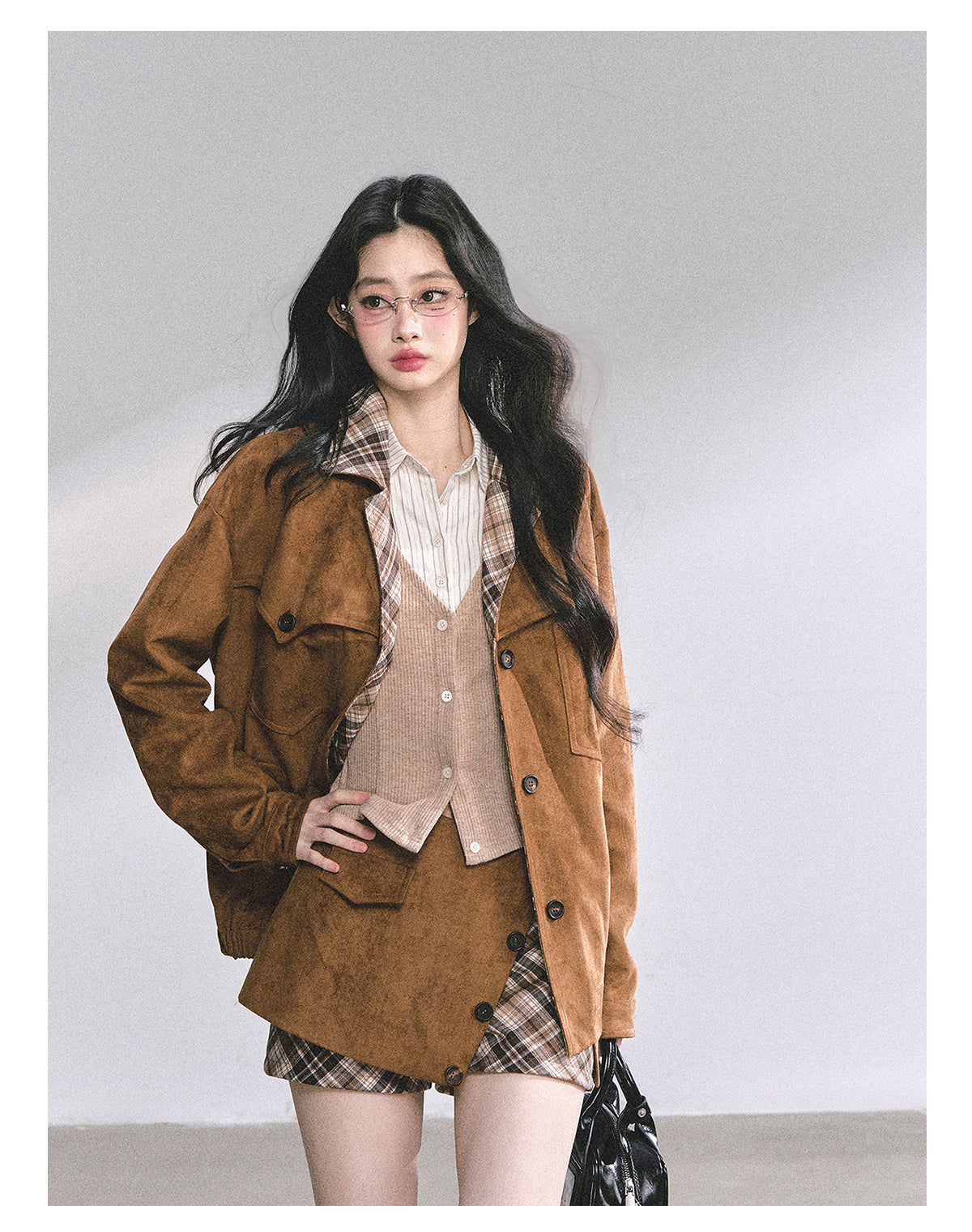 SHAOYEYAN Miu-Style Honor Student Set
