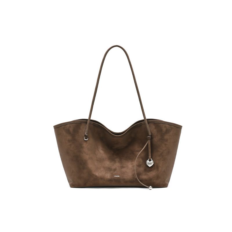 MUVA 'Wind Chime' Tote Bag