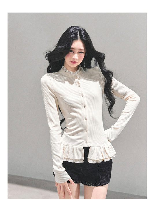 ShaoYeYan Premium French Style Three-Piece Set