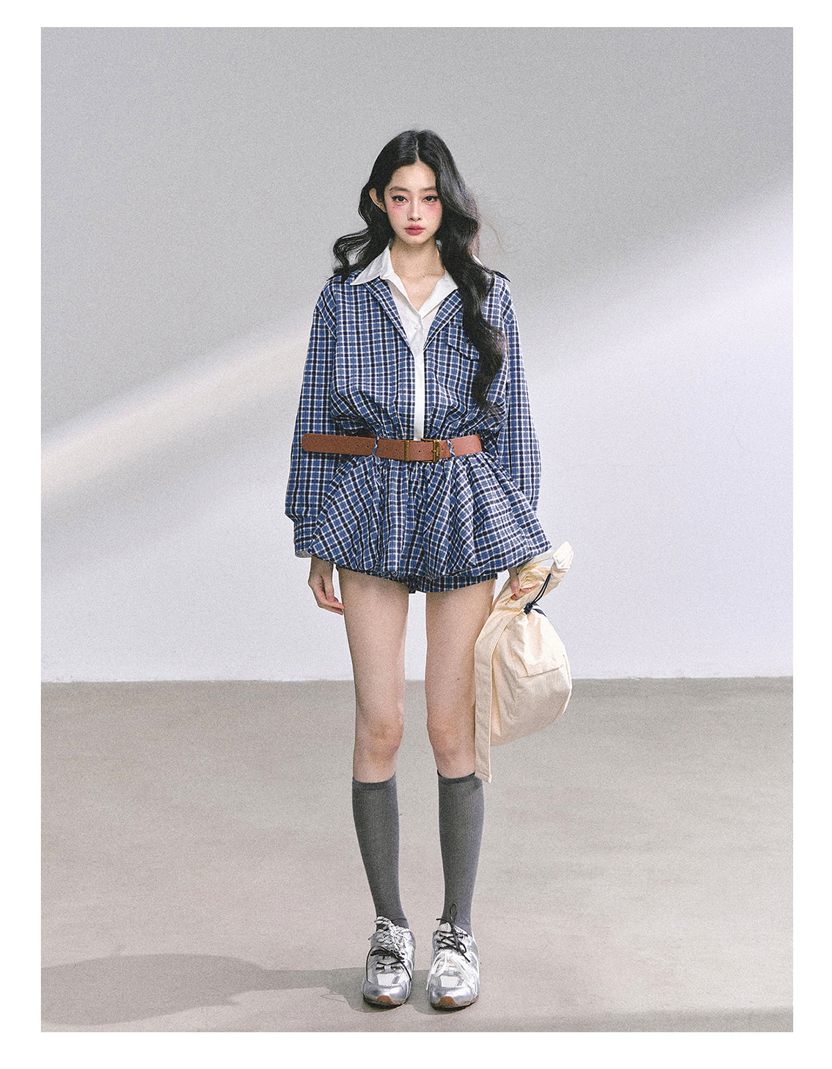 SHAOYEYAN Yale Honors Student Dress