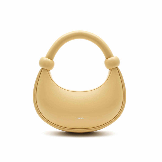 MUVA Circle Mini Bag