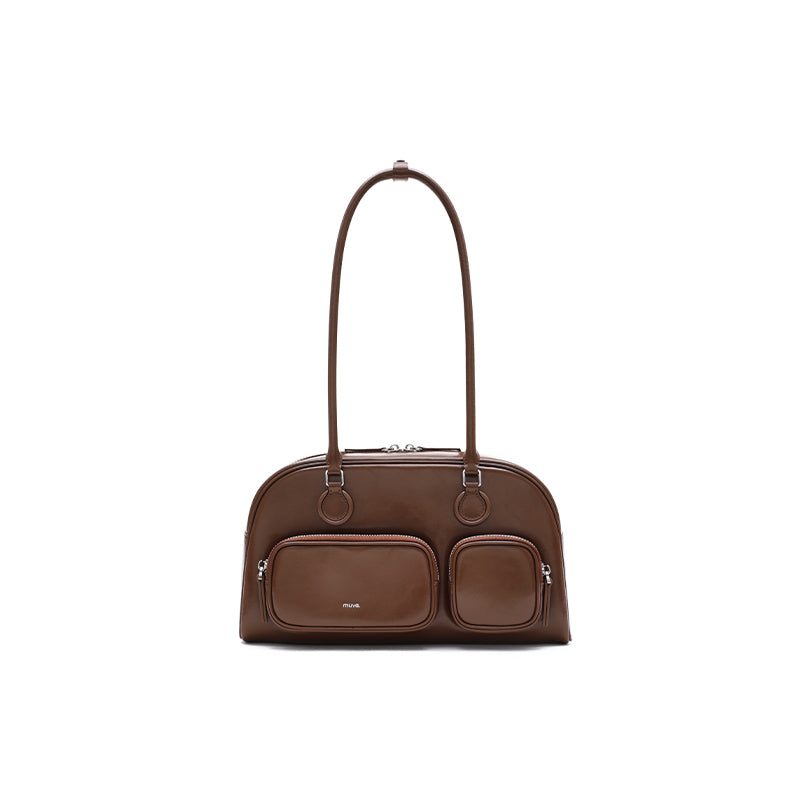 MUVA 'Bubble Boost' Bowling Bag